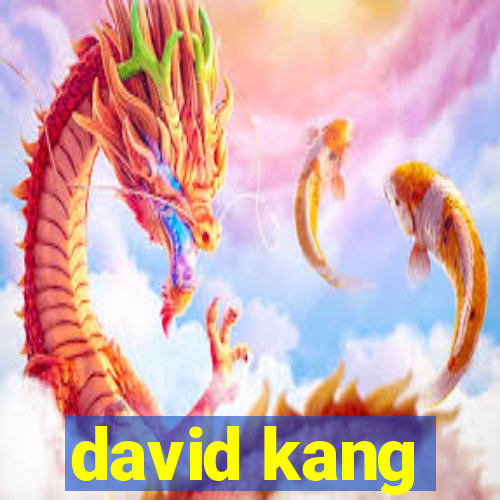 david kang