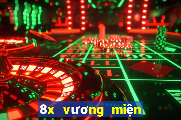 8x vương miện Địa chỉ Việt nam