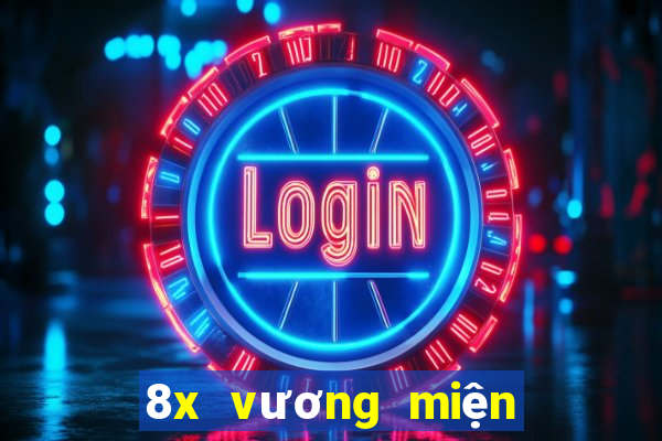 8x vương miện Địa chỉ Việt nam