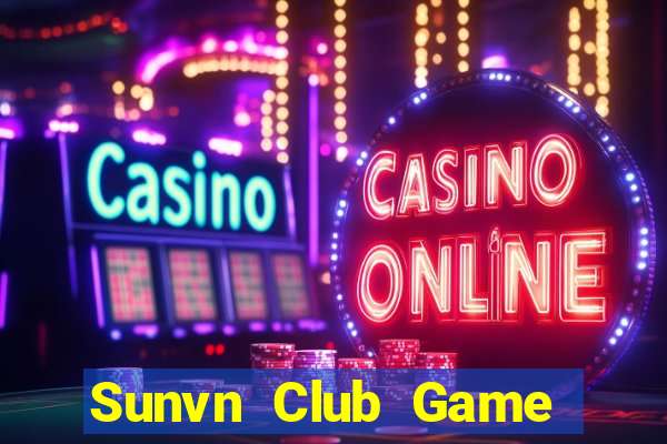 Sunvn Club Game Bài Uno Miễn Phí