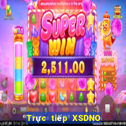 Trực tiếp XSDNO ngày 1