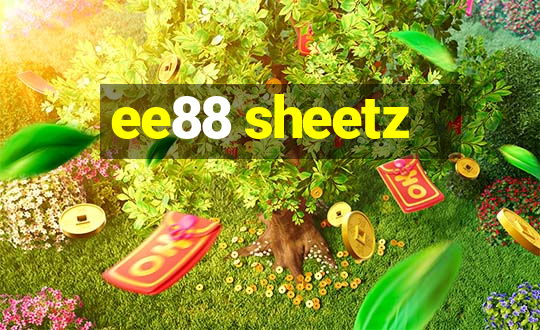 ee88 sheetz