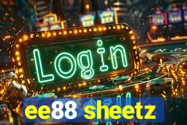 ee88 sheetz