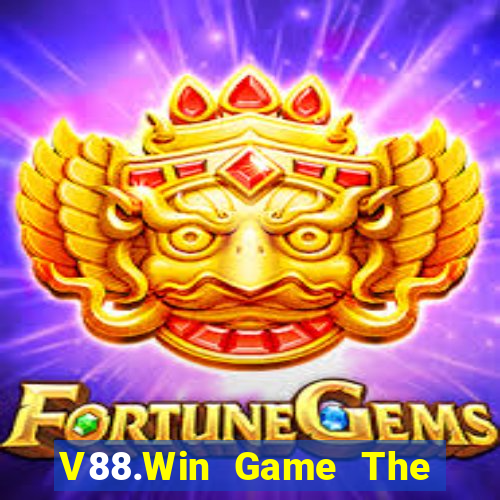 V88.Win Game The Bài Hay Nhất 2021