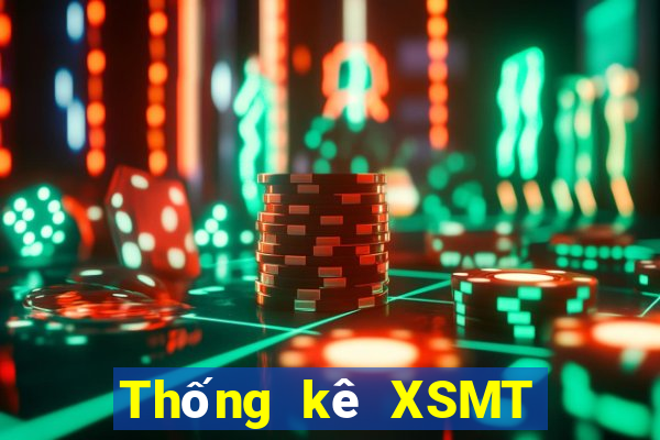 Thống kê XSMT ngày 1