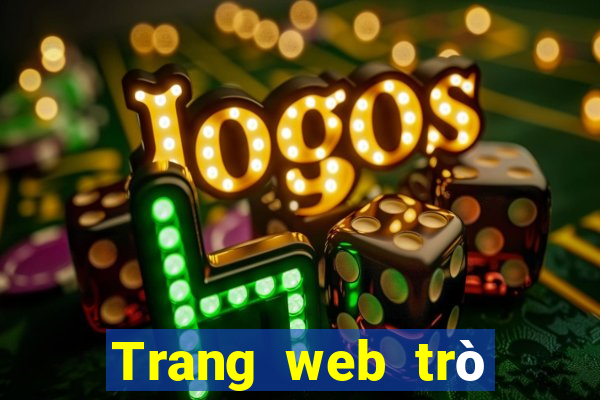 Trang web trò chơi chạy cánh