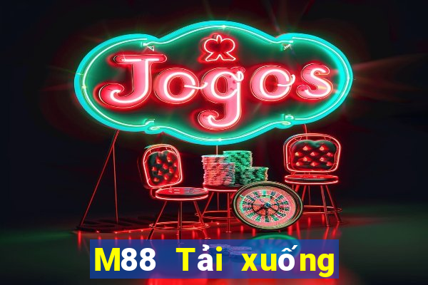 M88 Tải xuống Fun88 hộp chơi nhiều hơn