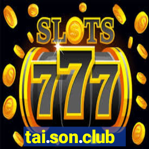 tai.son.club