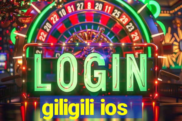 giligili ios