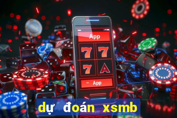 dự đoán xsmb chính xác 100