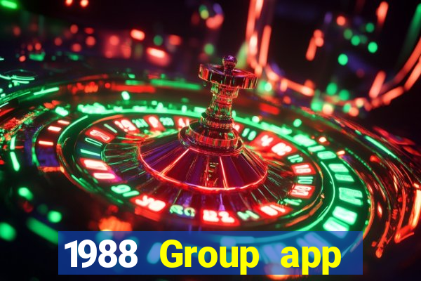 1988 Group app Tải về