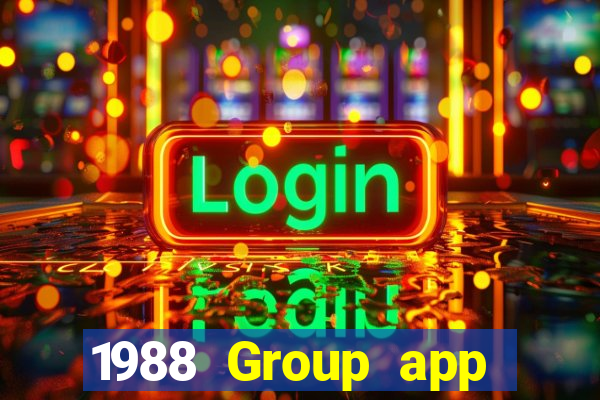 1988 Group app Tải về