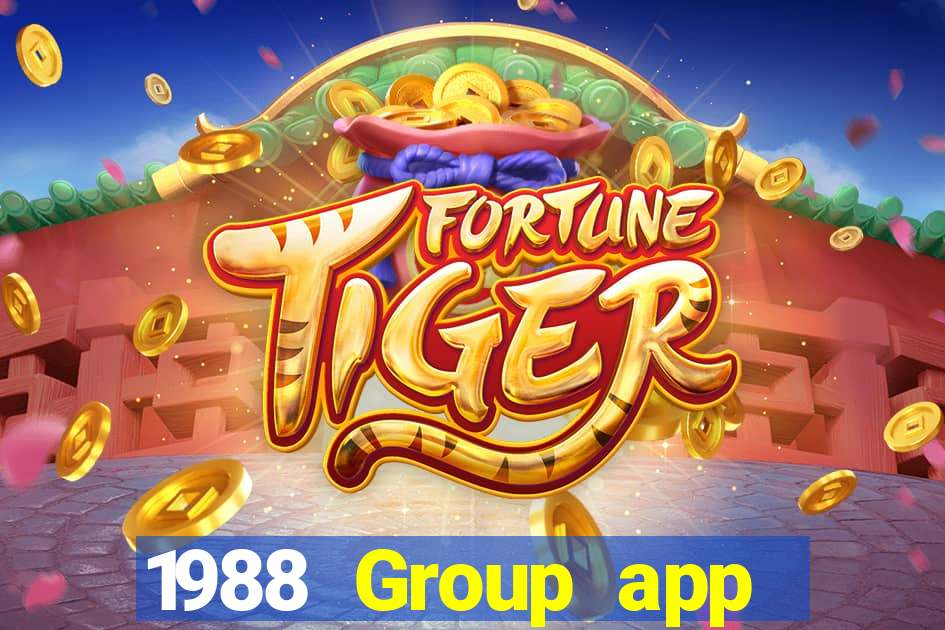 1988 Group app Tải về