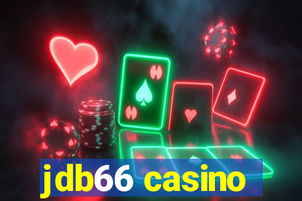 jdb66 casino