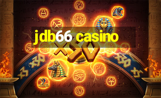 jdb66 casino