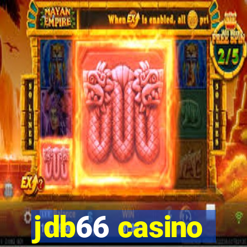 jdb66 casino