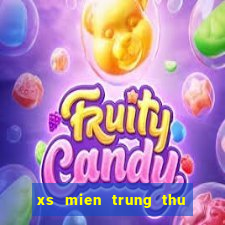 xs mien trung thu tu hang tuan