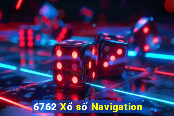 6762 Xổ số Navigation