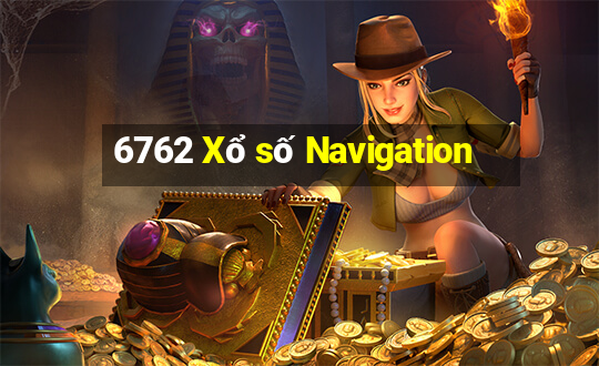 6762 Xổ số Navigation