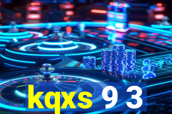 kqxs 9 3