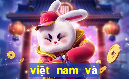 việt nam và thịnh vượng