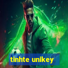 tinhte unikey