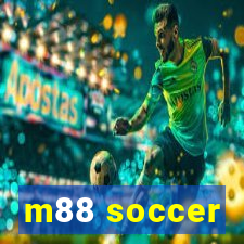 m88 soccer