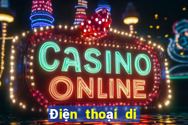 Điện thoại di động 10bet