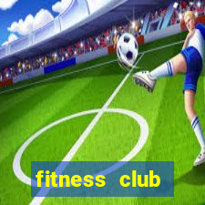 fitness club gardena ca