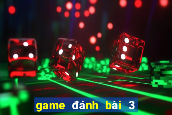 game đánh bài 3 cây offline