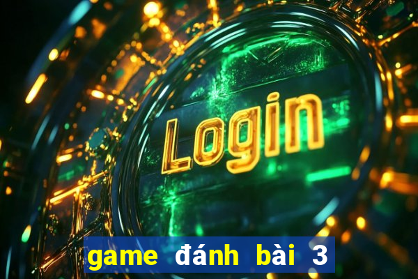 game đánh bài 3 cây offline