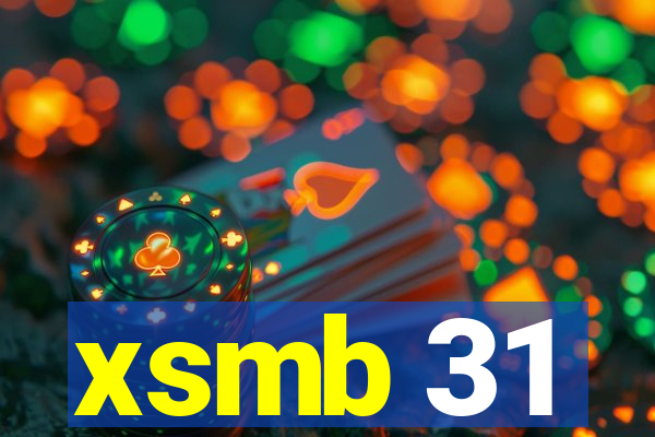 xsmb 31