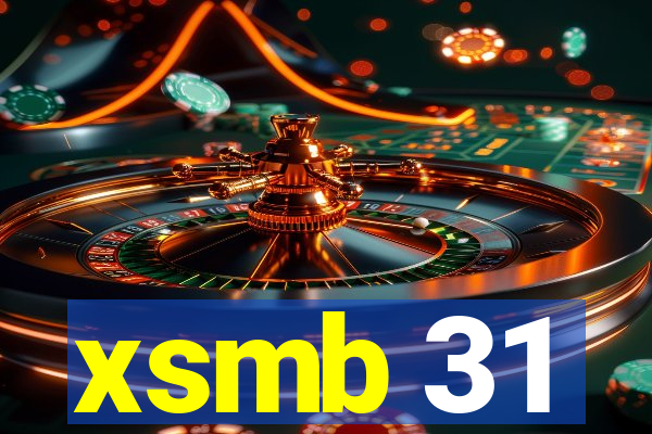 xsmb 31