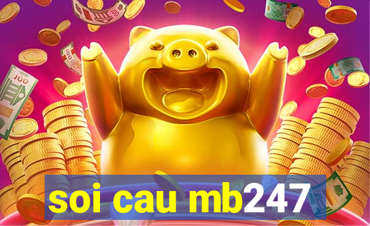 soi cau mb247