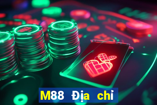 M88 Địa chỉ tải về mạt chược Datang