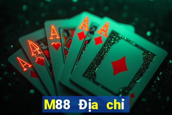 M88 Địa chỉ tải về mạt chược Datang