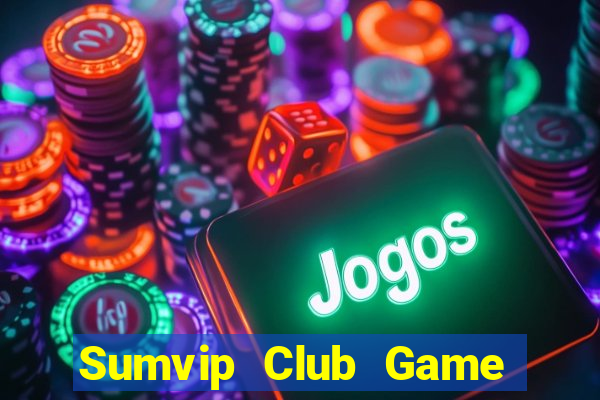 Sumvip Club Game Bài V8