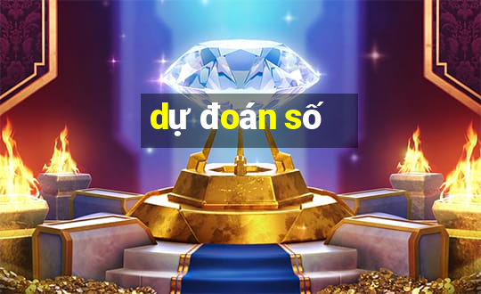 dự đoán số