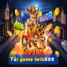 Tải game iwin888