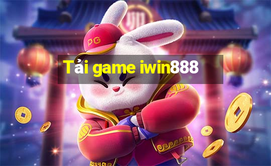 Tải game iwin888