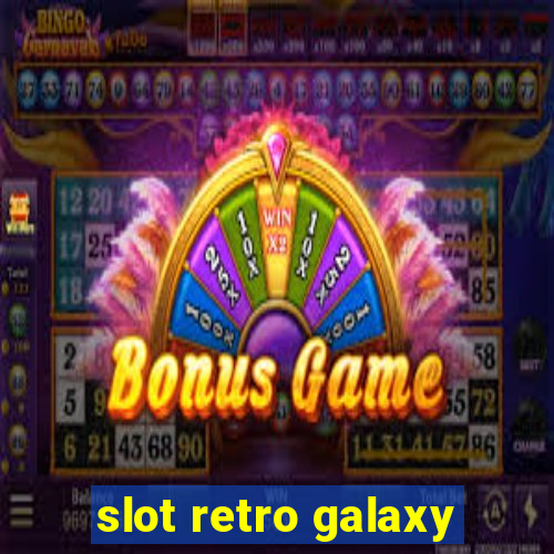 slot retro galaxy