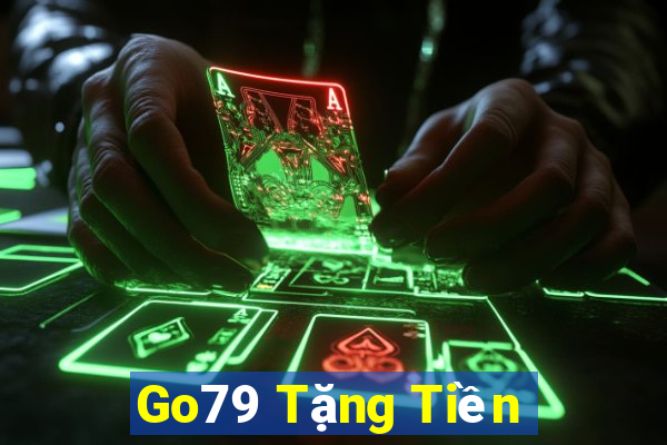 Go79 Tặng Tiền