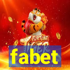 fabet