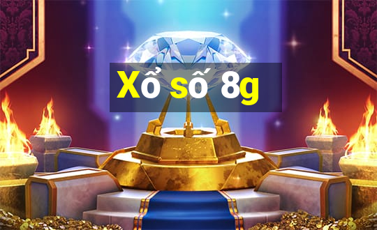 Xổ số 8g