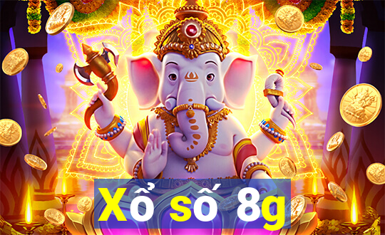 Xổ số 8g