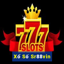 Xổ Số Sr88vin