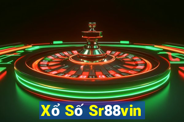 Xổ Số Sr88vin