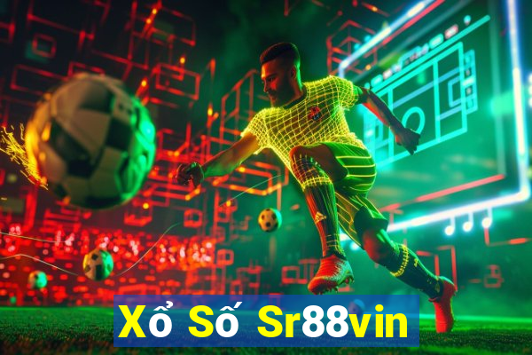 Xổ Số Sr88vin