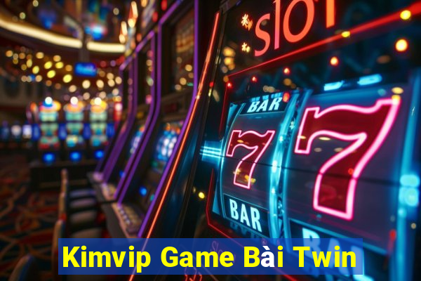 Kimvip Game Bài Twin