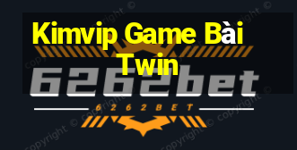 Kimvip Game Bài Twin